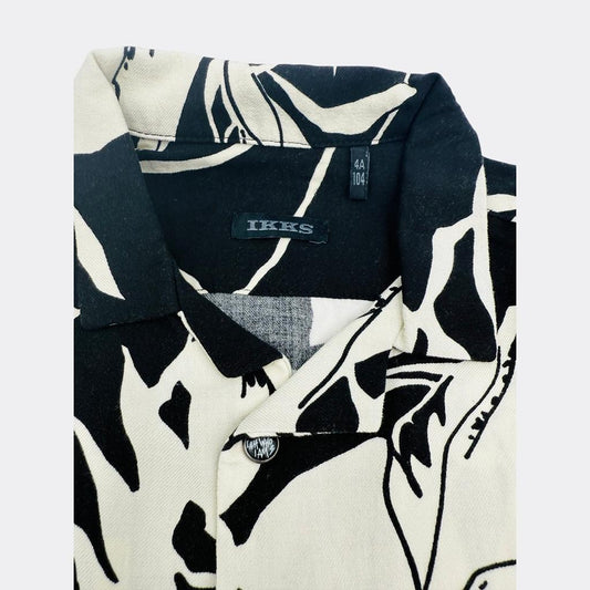 Ikks - Short 4 ans 104 cm
