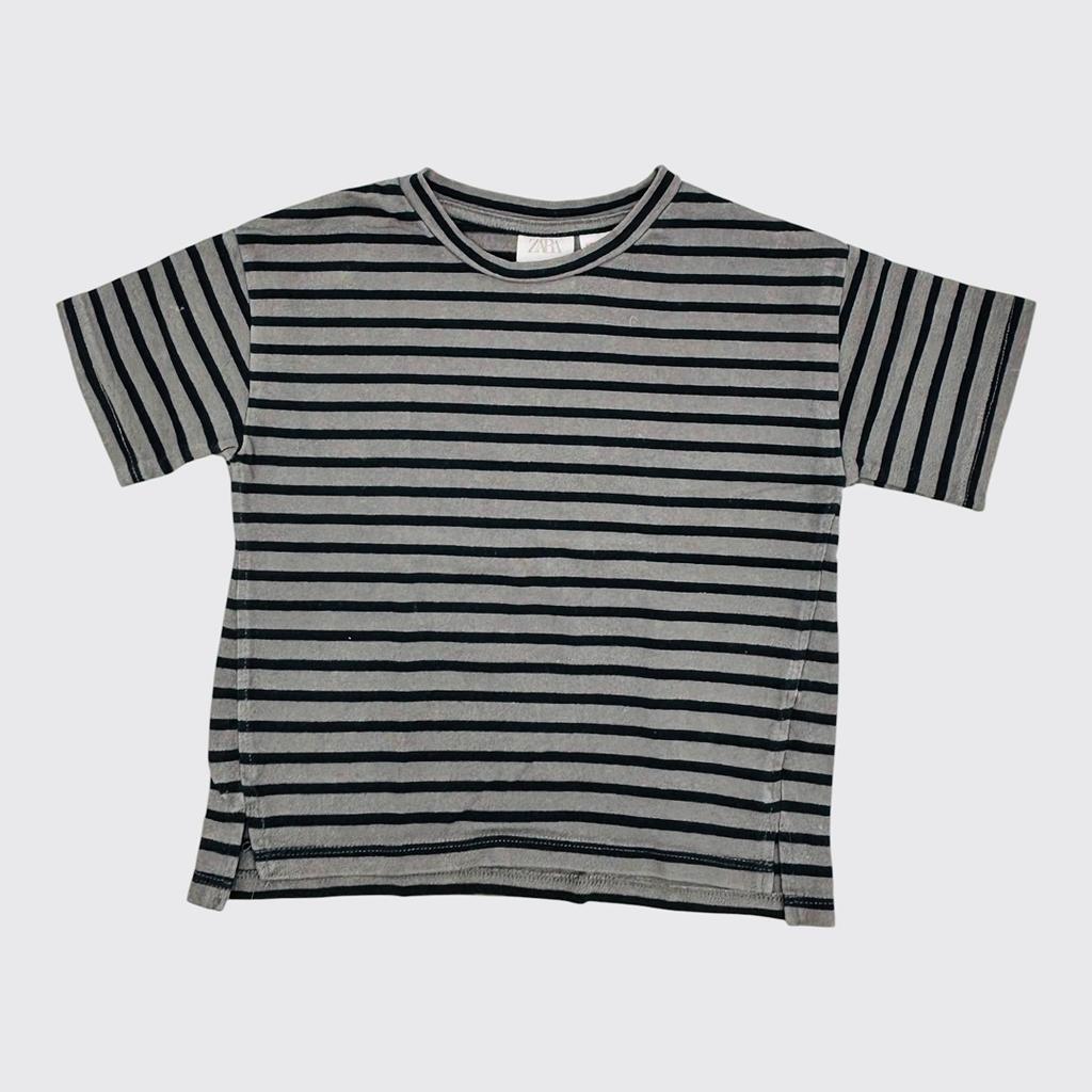 Zara - T-shirt - 18-24 Mois - 92 Cm