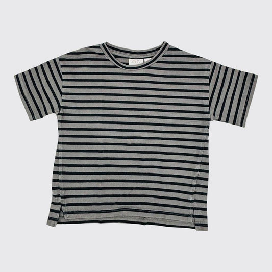 Zara - T-shirt - 18-24 Mois - 92 Cm