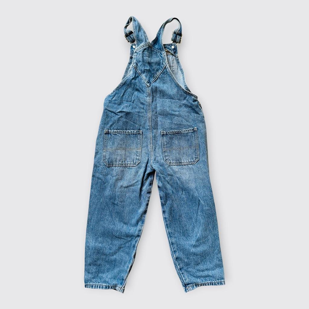 Zara - Salopette 6 ans - 116 cm
