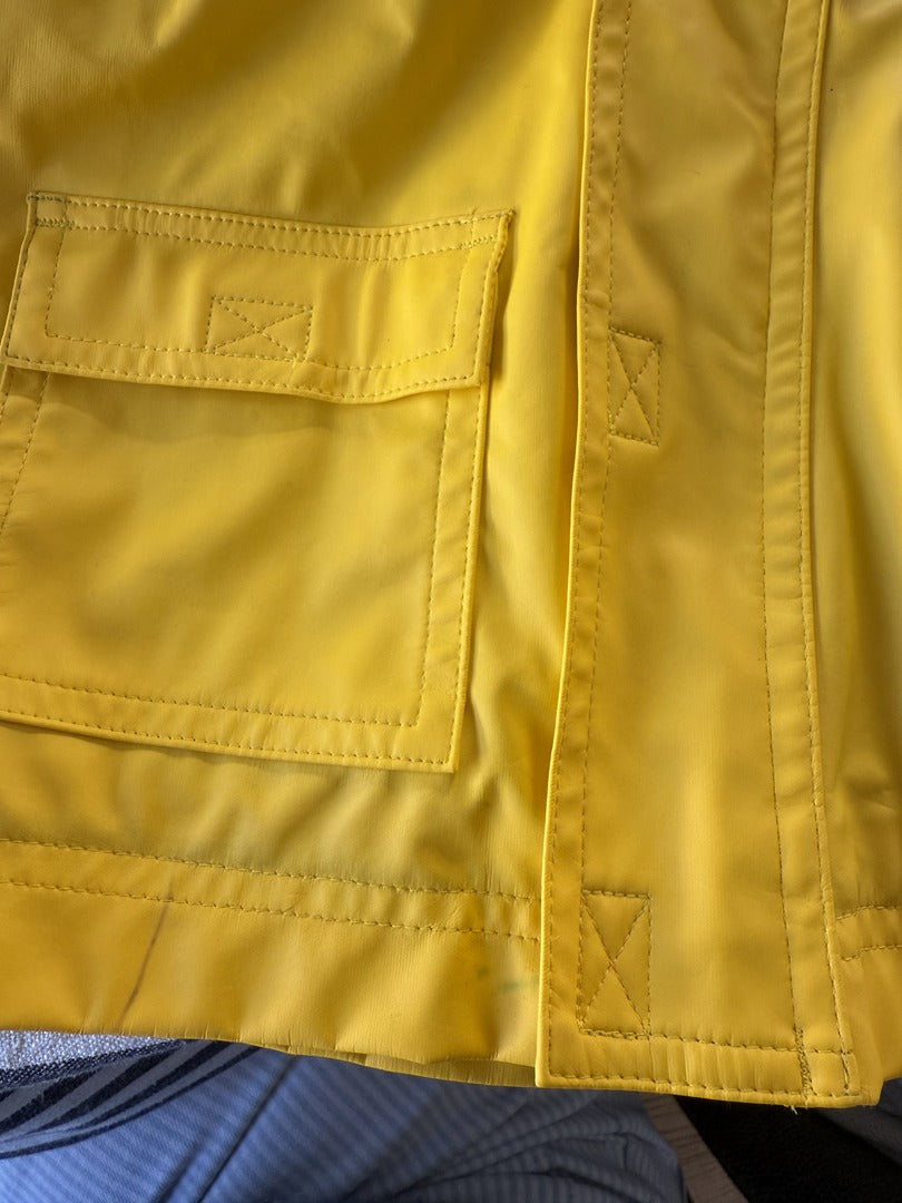Petit Bateau - Impermeable - 9-12 mois