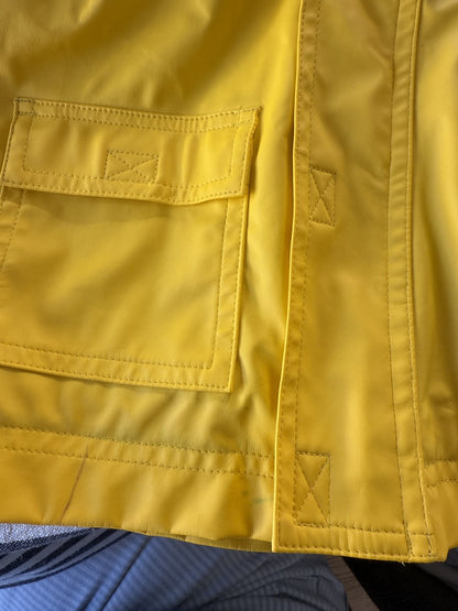 Petit Bateau - Impermeable - 9-12 mois