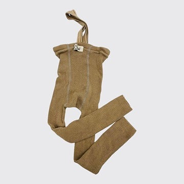 Silly Silas - Collants avec bretelles - 3-6 months / 62 cm