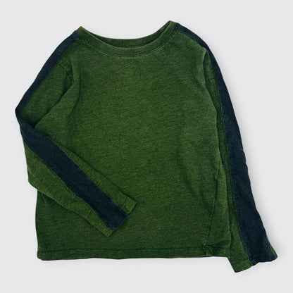 Bellerose - T-shirt manches longues 4 ans 104 cm