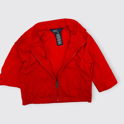Polo Ralph Lauren - Veste Coupe-vent 12-18 Mois 80 Cm