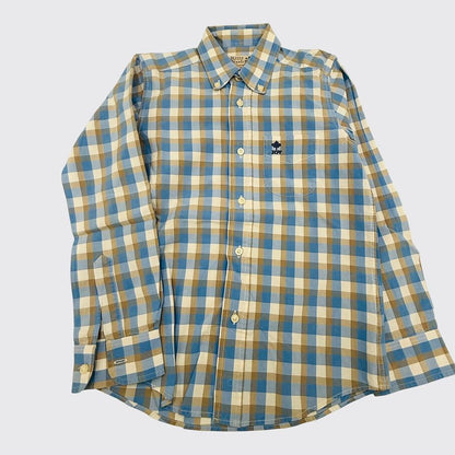 River Woods - Chemise 8 ans - 128 cm
