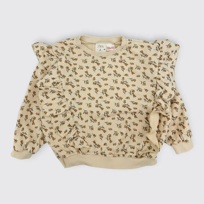 Zara - Sweat 3 ans - 98 cm