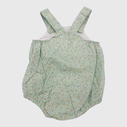 Zara - Barboteuse 1-3 mois 62 cm