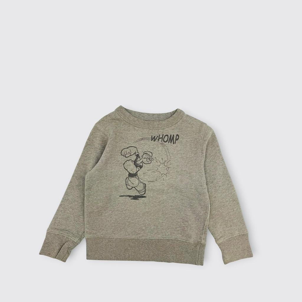 Bellerose - Sweat 4 ans 104 cm