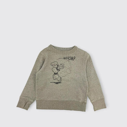 Bellerose - Sweat 4 ans 104 cm