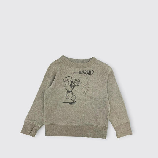 Bellerose - Sweat 4 ans 104 cm