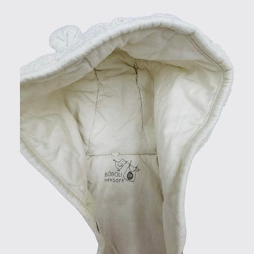 Boboli - Manteau - 3 mois - 62 cm