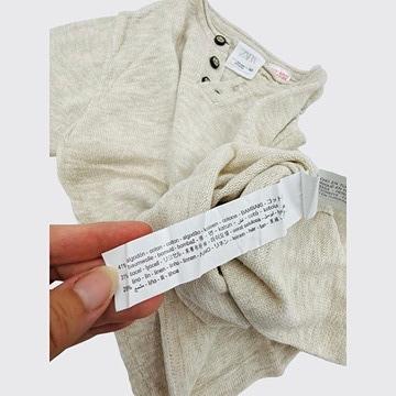 Zara - Pull - 18-24 mois - 92 cm