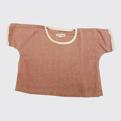 Histoire Sauvage - T-shirt 3 ans - 98 cm