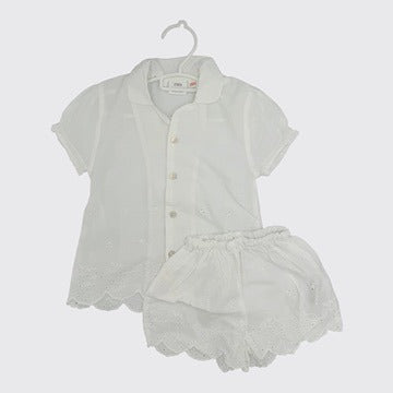 Zara - Ensemble pyjama - 3 ans / 98 cm - État : Excellent