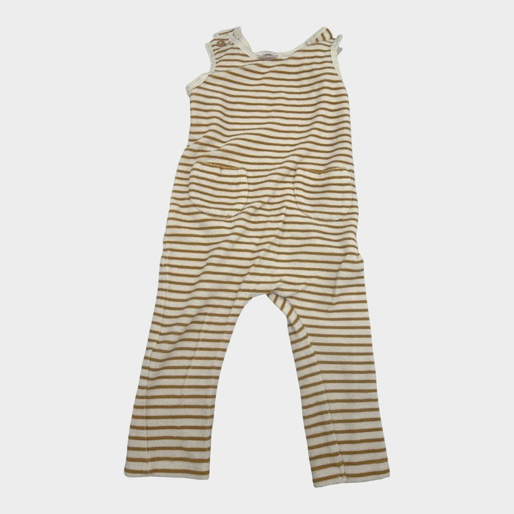 Zara Home Kids - Combinaison - 9-12 mois - 74 cm