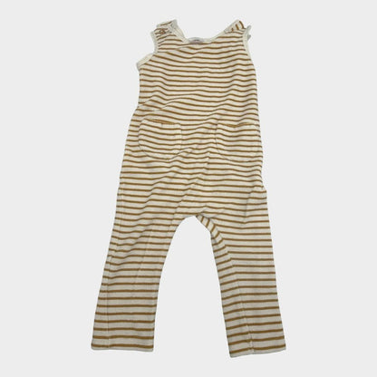 Zara Home Kids - Combinaison - 9-12 mois - 74 cm