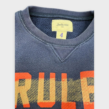 Bellerose - Sweat-shirt 4 ans 104 cm