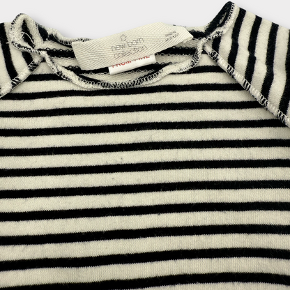 New Born - T-shirt 3-6 Mois 68 cm