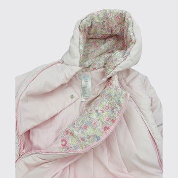Jacadi - Combinaison pilote - 12 mois - 74 cm