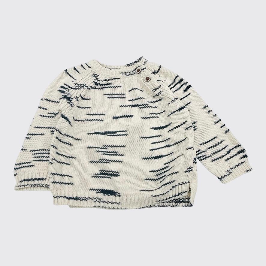 Zara - Ensemble - 12-18 Mois - 86 Cm