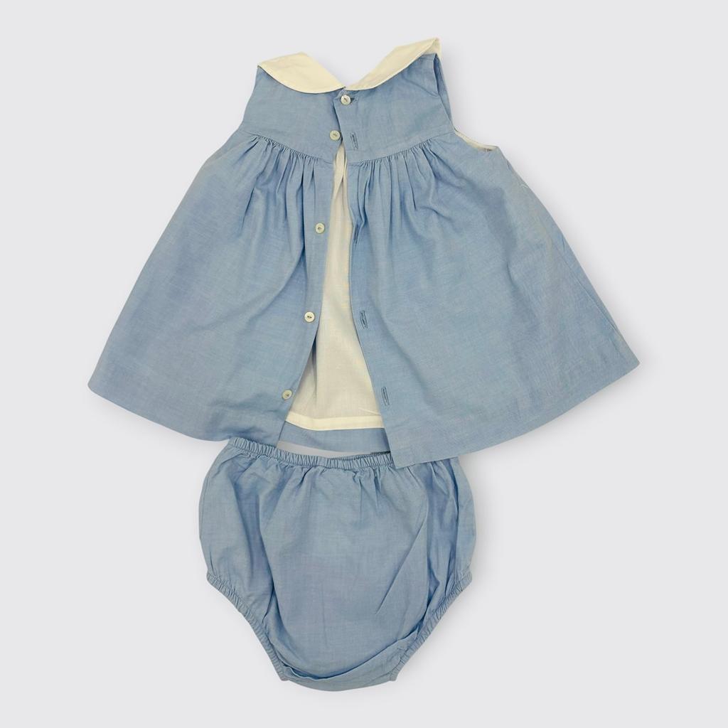 Jacadi - Ensemble 6 Mois 67 cm