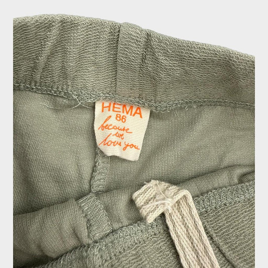 Hema - Shorts 18-24 mois - 86 cm