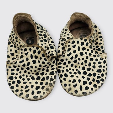 Bobux - Chaussons bébé - S