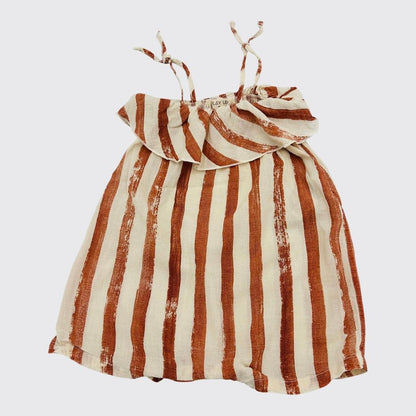 Play Up - Robe - 9 mois (74 cm)