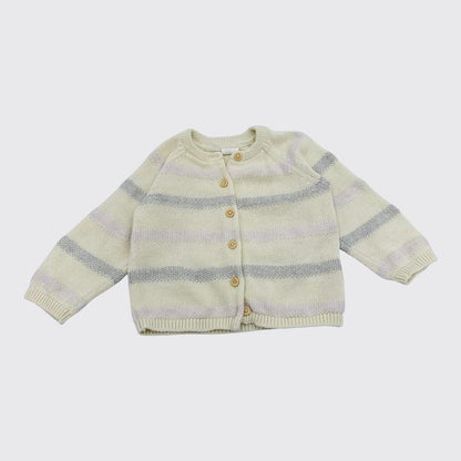 H&m - gilet - 6 mois - 68 cm