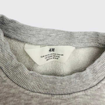 H&m - Sweat - 6 Ans - 116 Cm