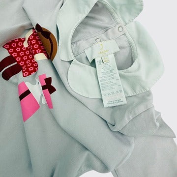 Jacadi - Chemise - 6 Ans - 116 Cm