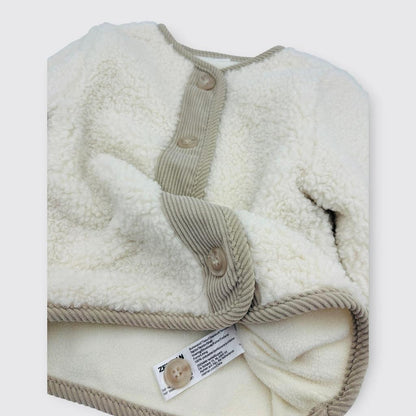 Zeeman - Veste Polaire 4 Ans 104 cm