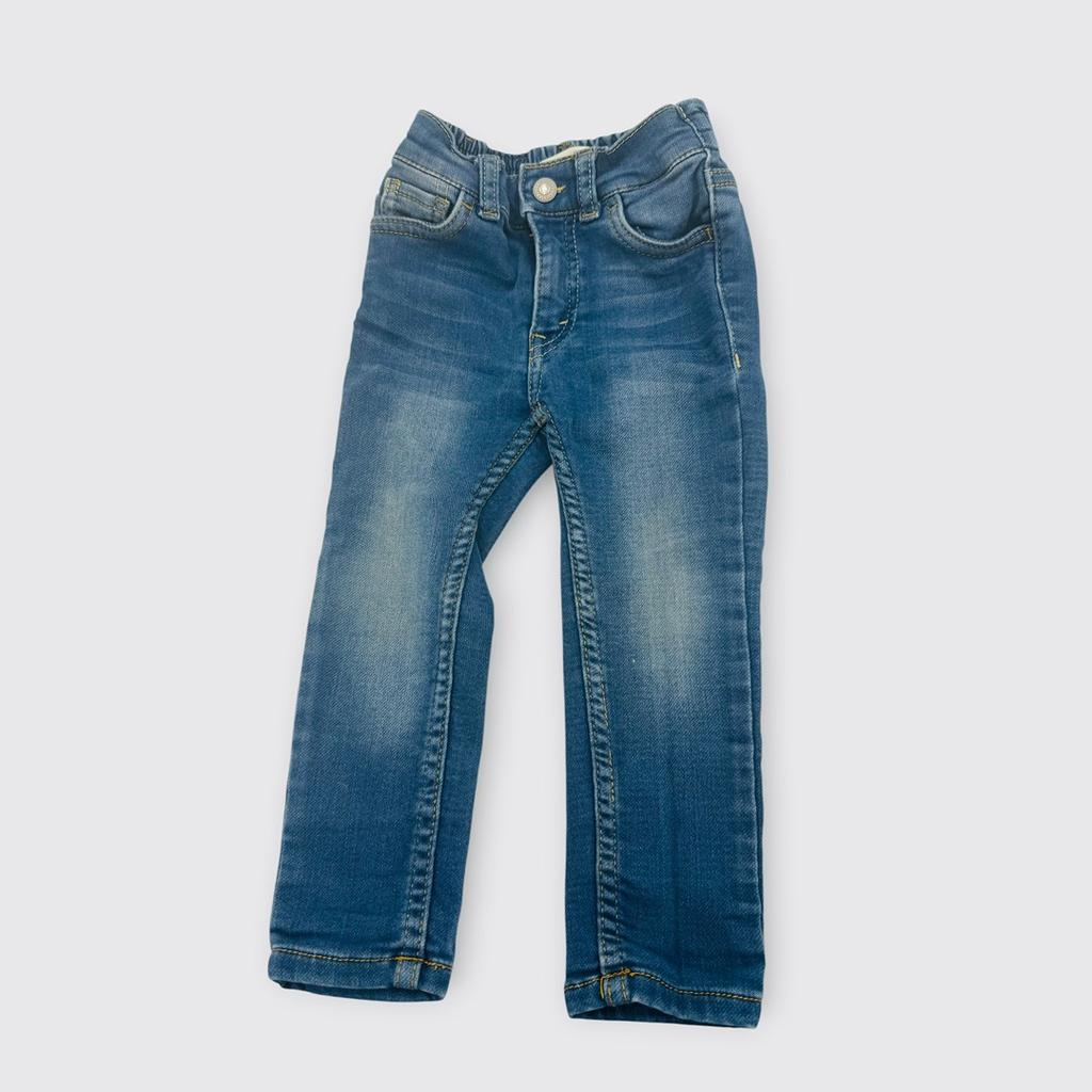 Levi's - Jean 18-24 mois 86 cm