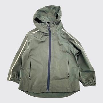 Buissonnière - Veste Coupe-vent - 18-24 Mois - 86 Cm