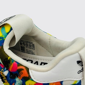 Adidas - Baskets - 25 ans - 145 cm