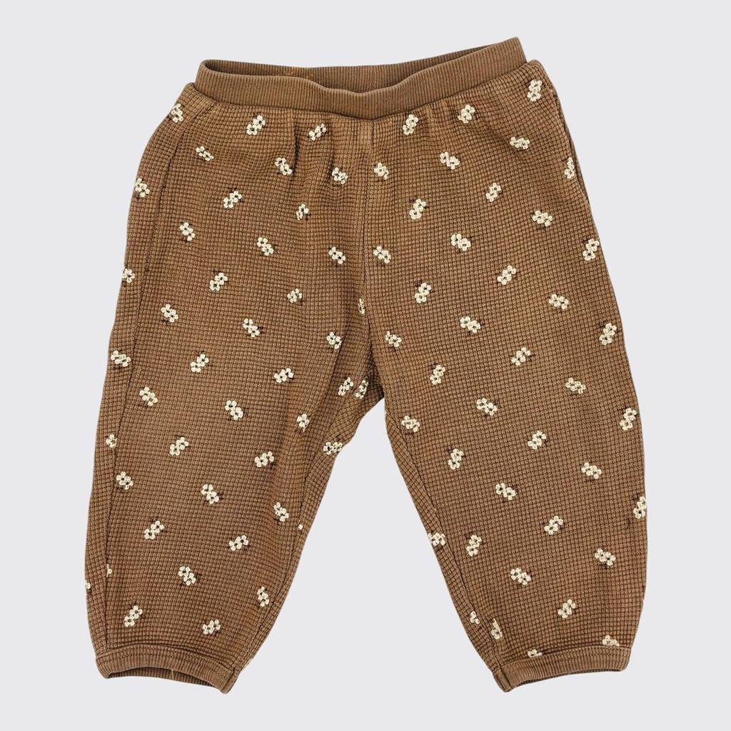 Quincy Mae - Pantalon - 12-18 mois 80 cm