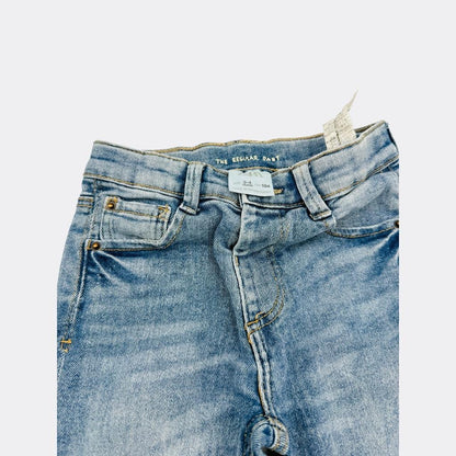 Zara - Jean 4 ans - 104 cm