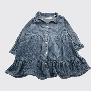 Zara - Robe - 2-3 ans - 98 cm