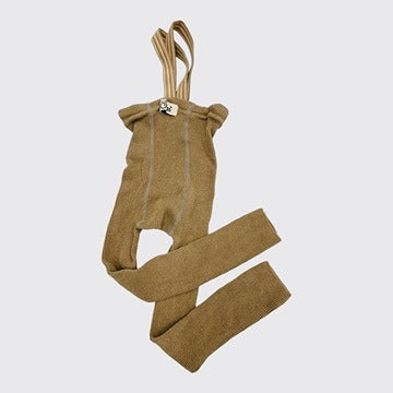 Silly Silas - Collants avec bretelles - 3-6 months / 62 cm