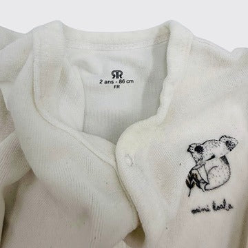 Absorba - Pyjama - 2 ans - 86 cm