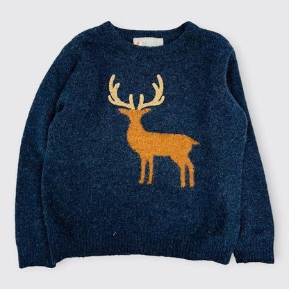 Boden - Pull 8 ans