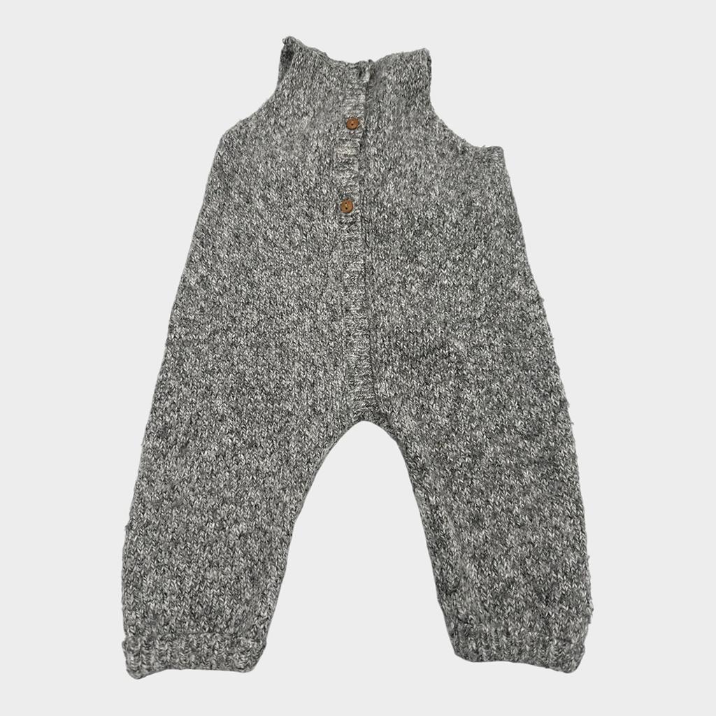 Zara - salopette - 3-6 mois - 68 cm