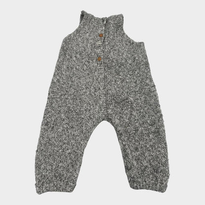 Zara - salopette - 3-6 mois - 68 cm