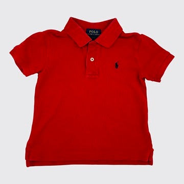 Polo Ralph Lauren - Polo - 2 ans - 104 cm
