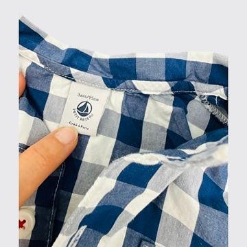Petit Bateau - Pyjama - 3 ans - 95 cm