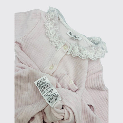 Tartine et Chocolat - Pyjama - 6-9 mois / 68 cm