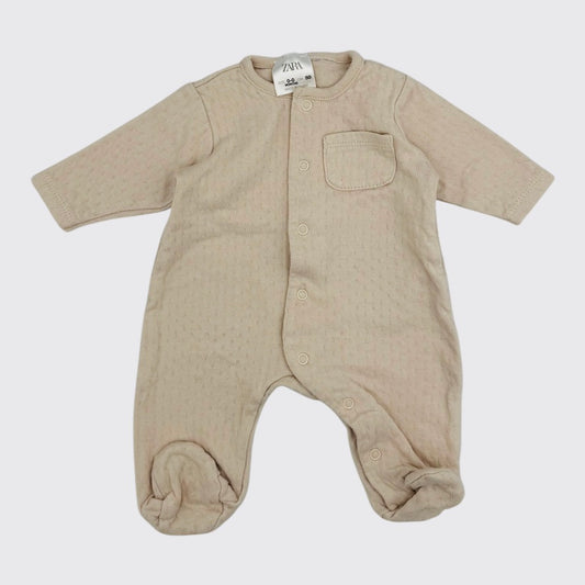 Zara - Pyjama - Naissance (50cm)