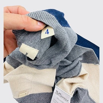 Bellerose - Pull - 4 Ans - 104 Cm