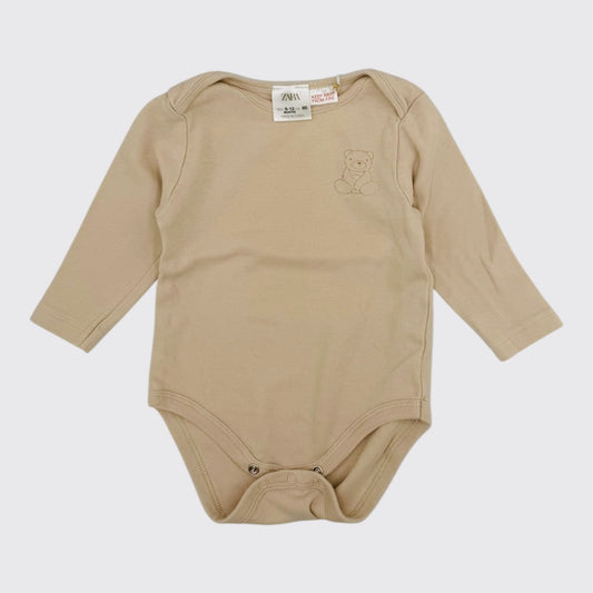 Zara - Body - 9 - 12mois (80cm)